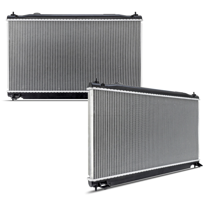 Mishimoto R13630 16-24 fits Infiniti Q50/Q60 3.0T Replacement Radiator