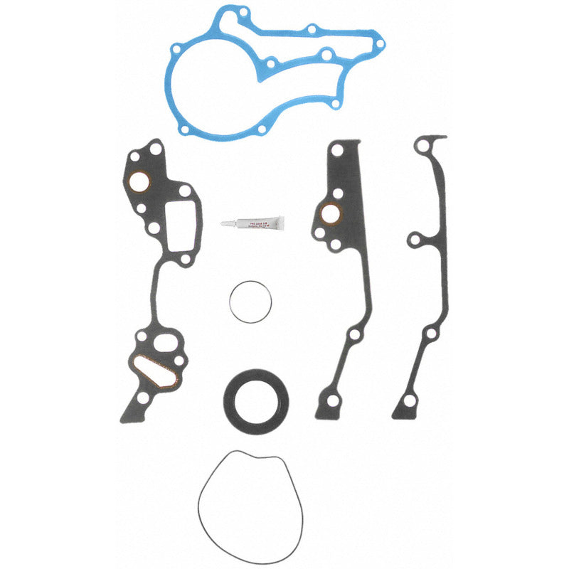 Fel-Pro TCS45933 fits Toyota Pickup TCS 45933 Engine Timing Cover Gasket Set