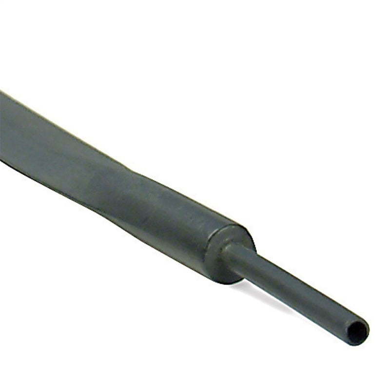 DEI 10833 Hi-Temp Shrink Tube 12mm x 4ft - Black