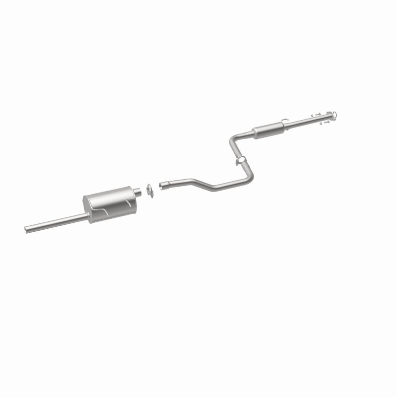 Magnaflow 106-0657 BRE Exhaust Kit 95-01 fits Chevy Metro 1.3L