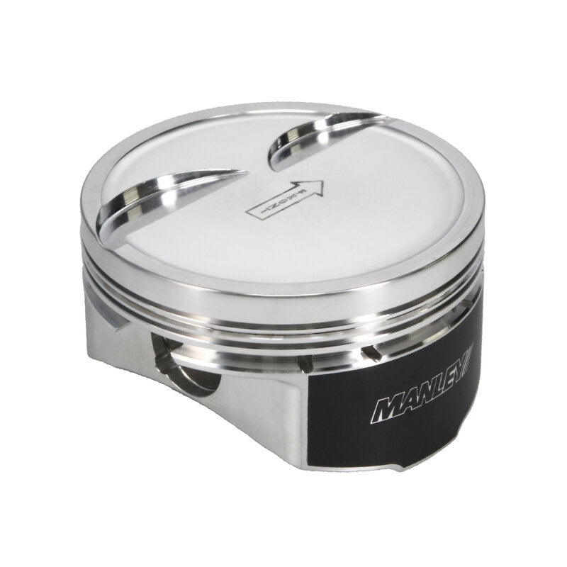 Manley Performance 561110C-8 Manley fits Chevrolet 5.3L LS Gen III Piston Set