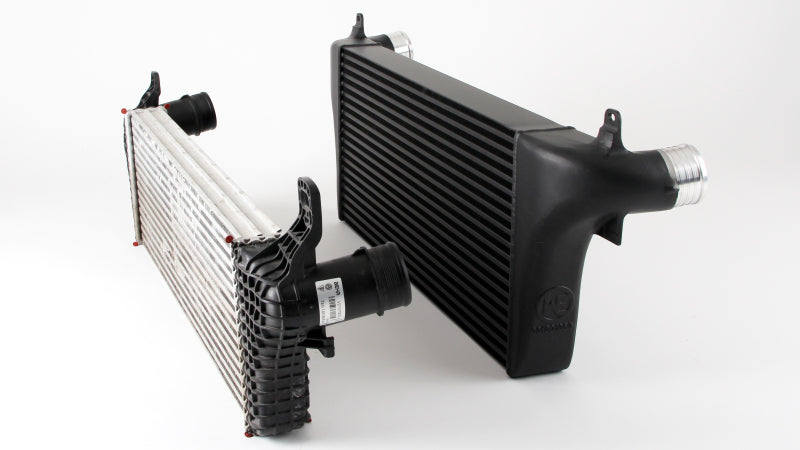 Wagner Tuning 200001067 Volkswagen T5/T6 2.0L TSI EVO2 Competition Intercooler