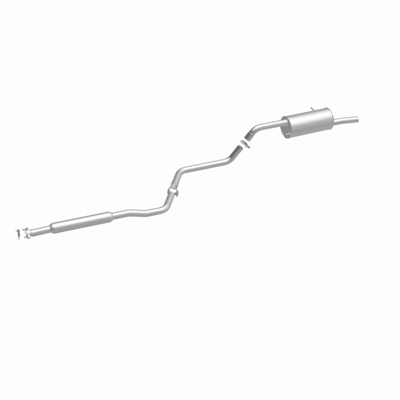 Magnaflow 106-0726 BRE Exhaust Kit 99-03 fits Mazda Protege Protege5