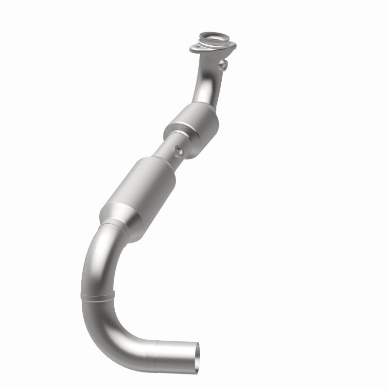 Magnaflow 4583087 03-04 fits Ford Expedition 5.4L Direct Fit Converter