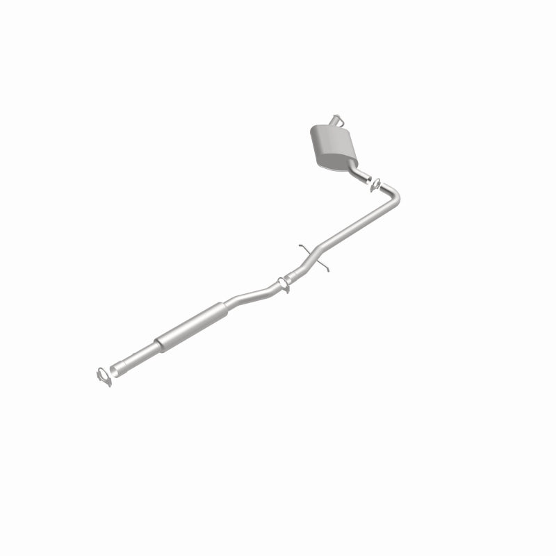 Magnaflow 106-0072 BRE Exhaust Kit 00-05 LeSabre Park Ave Bonneville 3.8L