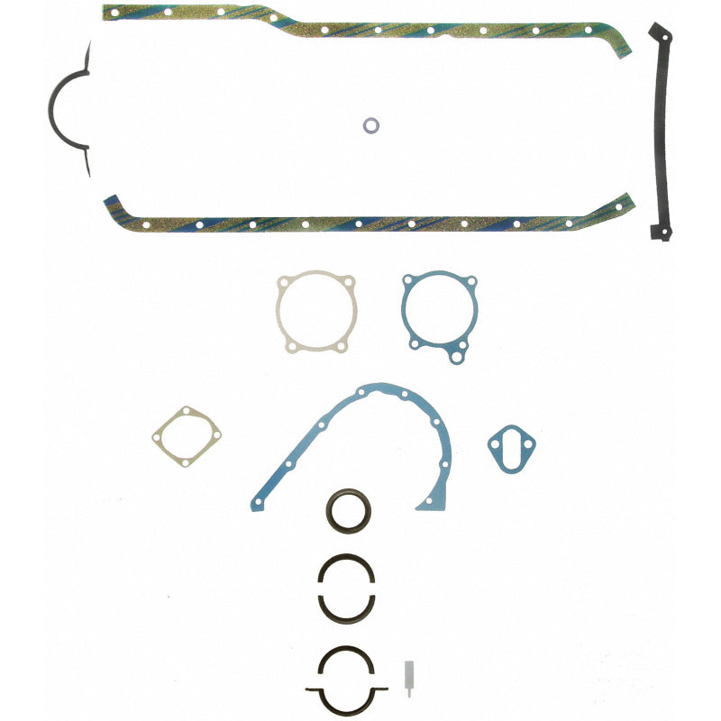 Fel-Pro CS80062 fits Chevrolet Nova CS 8006-2 Engine Conversion Gasket Set