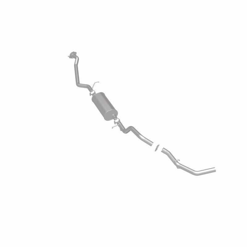 Magnaflow 106-0509 BRE Exhaust Kit 02-07 fits Silverado Sierra