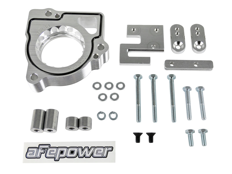 AFE 46-32003 Bullet Throttle Body Spacers TBS fits Dodge Dakota/fits Durango 0