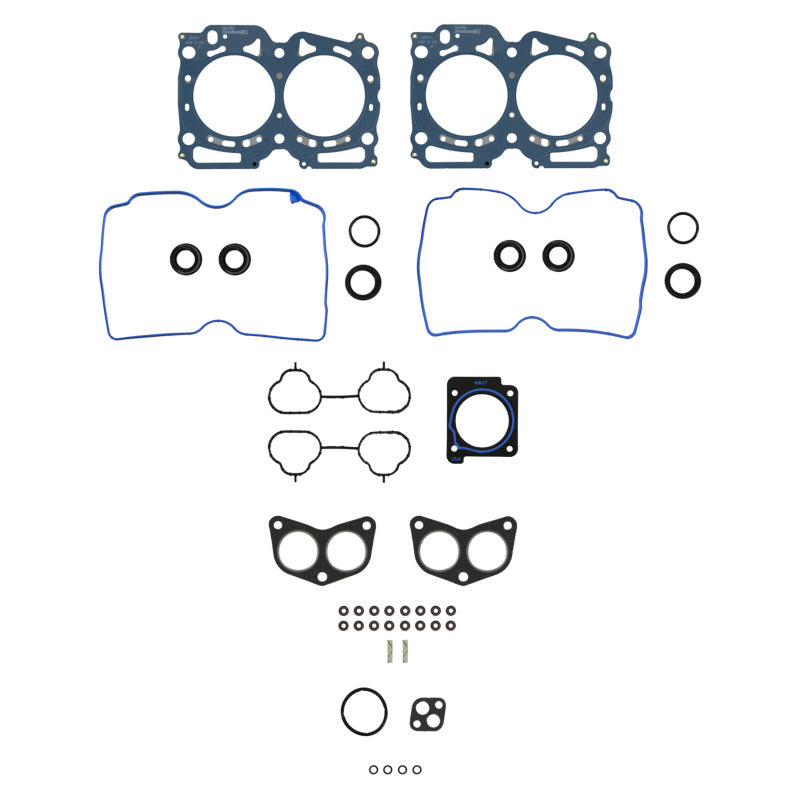 Fel-Pro HS26531PT3 fits Subaru Outback HS 26531 PT-3 PermaTorque Engine Cylinder Head Gasket Set