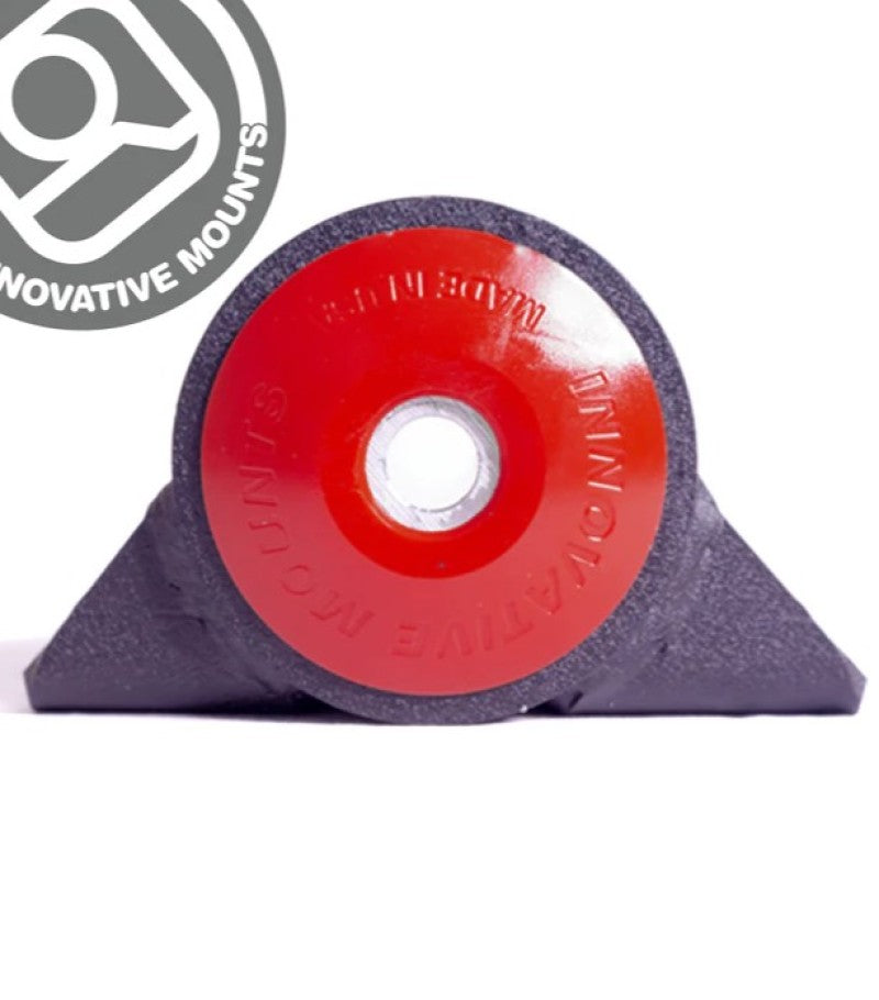 Innovative Mounts Innovative 10755-75A 04-08 fits Acura TL V6 Replacement Manual