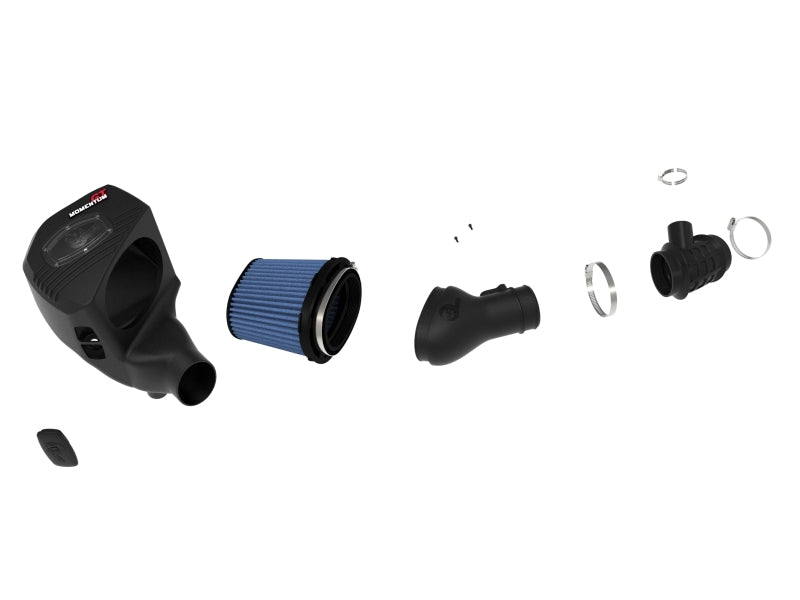 AFE 50-70071R Momentum GT Pro 5R Intake System 19-22 fits Chevrolet Blazer V6-3