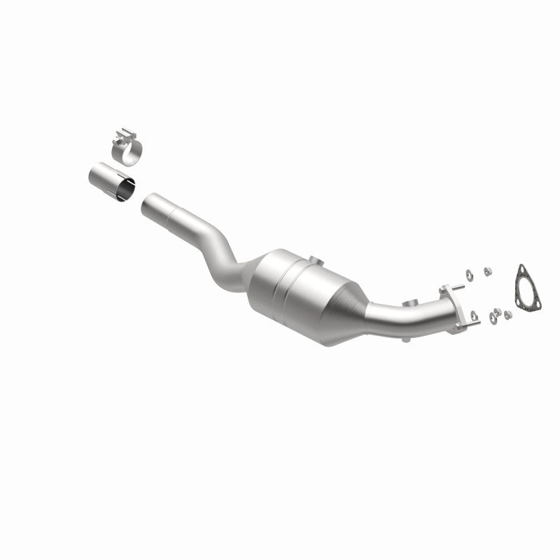 Magnaflow 49929 Conv DF fits Porsche 07-09 911 P/S
