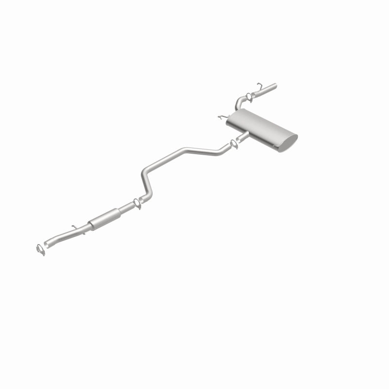 Magnaflow 106-0112 BRE Exhaust Kit 07-14 Sebring 200 Avenger 2.4L