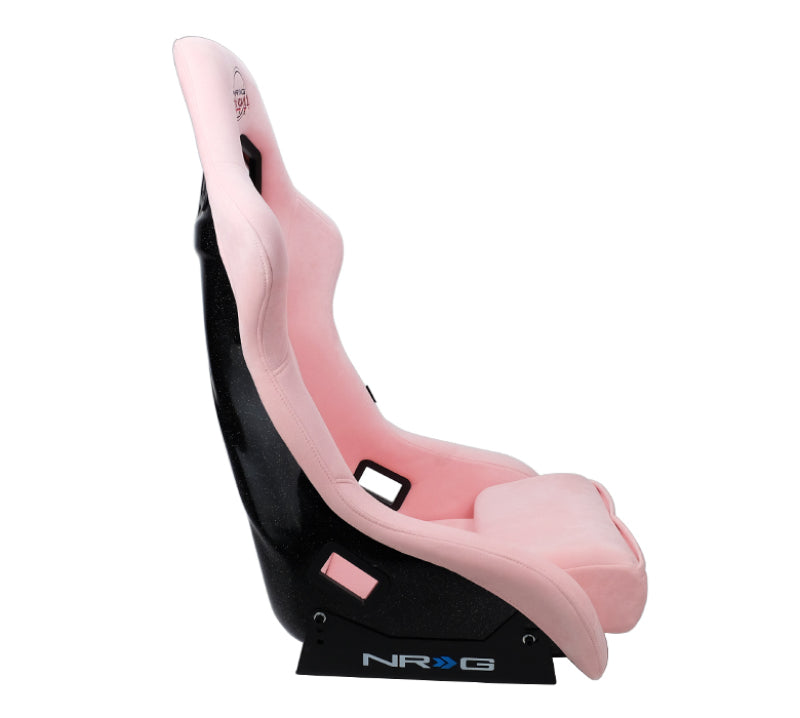 NRG FRP-302PK-PRISMA FRP-302PK-PRISMA FRP Bucket Seat PRISMA Edition W/