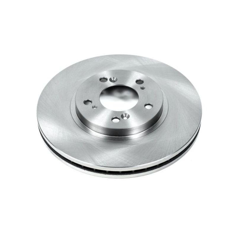 PowerStop JBR927 fits Acura 99-04 RL Front Autospecialty Brake Rotor
