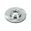 PowerStop JBR927 fits Acura 99-04 RL Front Autospecialty Brake Rotor
