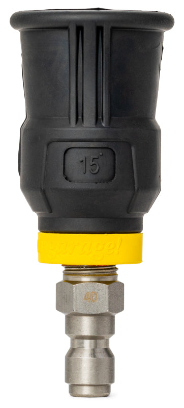 Griots Garage BG4015 BOSS Pressure Washer Nozzle 4.0mm - 15 Degree