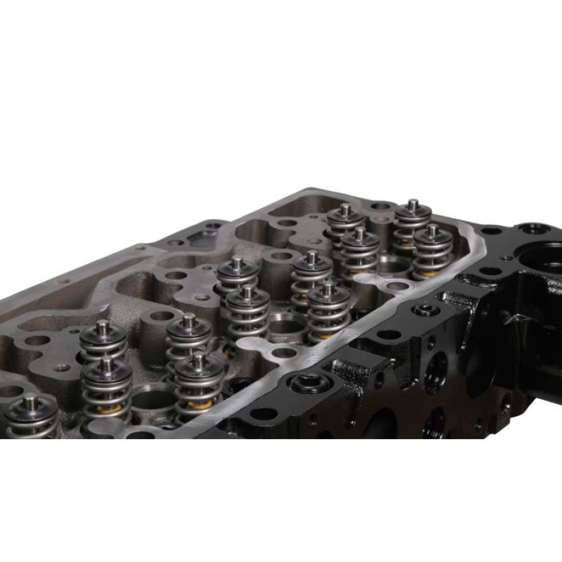 Fleece FPE-61-10006 Performance 03-07 fits Dodge 2500/3500 5.9L Remanufactured