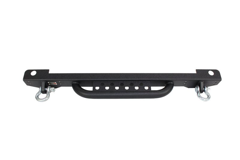 Fishbone Offroad FB22072 fits Jeep 97-06 Wrangler TJ Rear Bumper W/Step Piranha