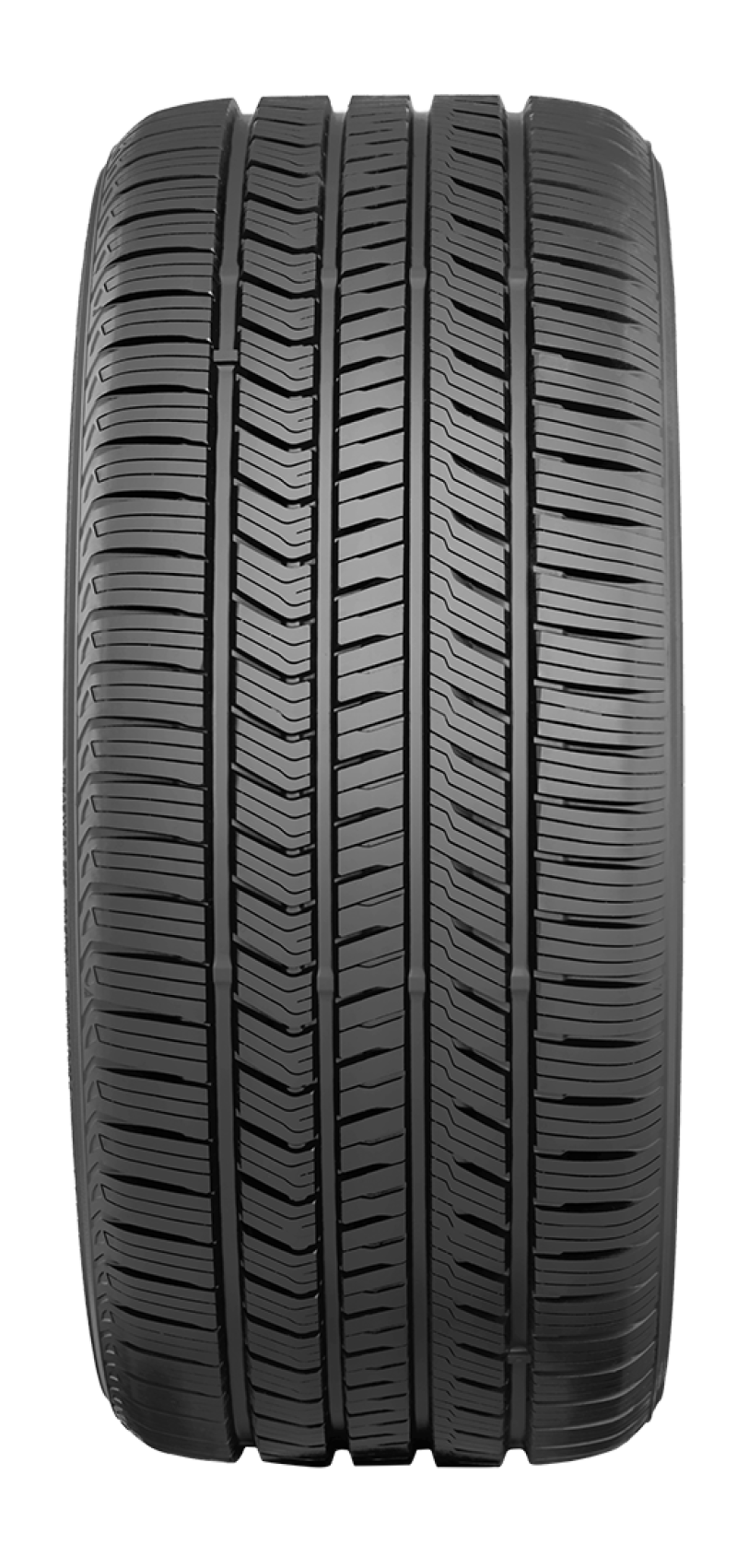 Yokohama 110157012 fits Geolandar X-CV Tire - 265/45R20 108W