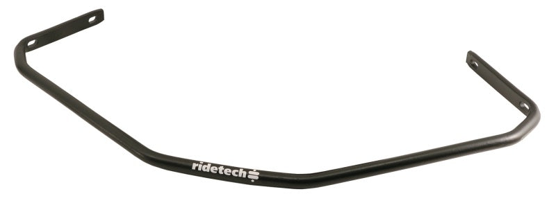 Ridetech 11059122 58-64 fits GM B-Body StreetGRIP Rear Sway Bar