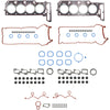 Fel-Pro HS26380PT fits Cadillac STS HS 26380 PT PermaTorque Engine Cylinder Head Gasket Set