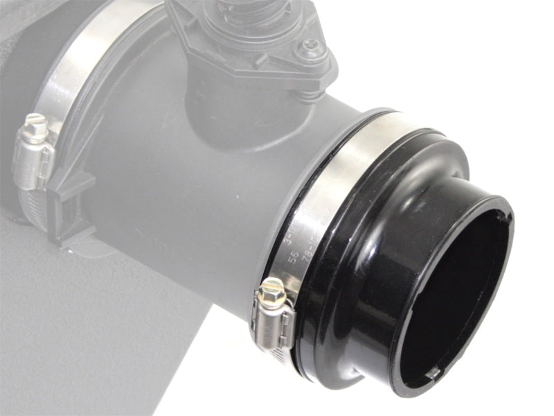 AFE 59-10081 MagnumFORCE Spare Parts AIS Coupling Reducer: (3-1/2 x 2.80)ID x 2L