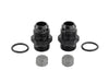 Skunk2 Racing 666-05-0300 Skunk2 K Series Ultra Lightweight Magnesium Valve Cover -10AN Vent Kit
