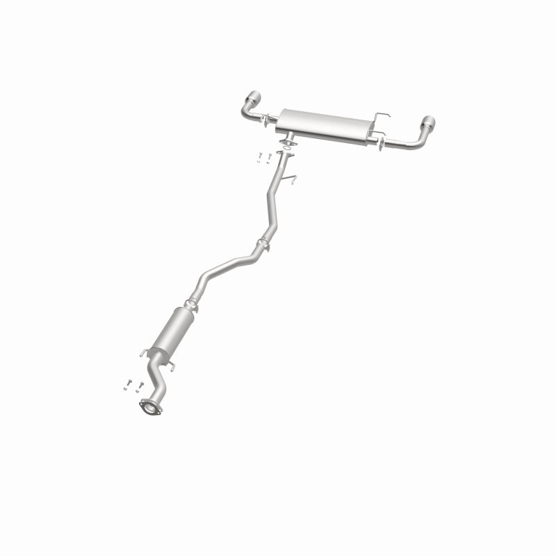 Magnaflow 106-0137 BRE Exhaust Kit 09-14 fits Nissan Murano 3.5L