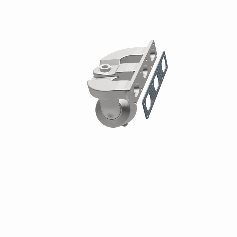 MagnaFlow 49759 Conv DF fits BMW 01-06 3 Rear OEM