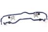H&R 72810 17-20 fits Audi RS3 8VS Sway Bar Kit - 27mm Front/25mm Rear