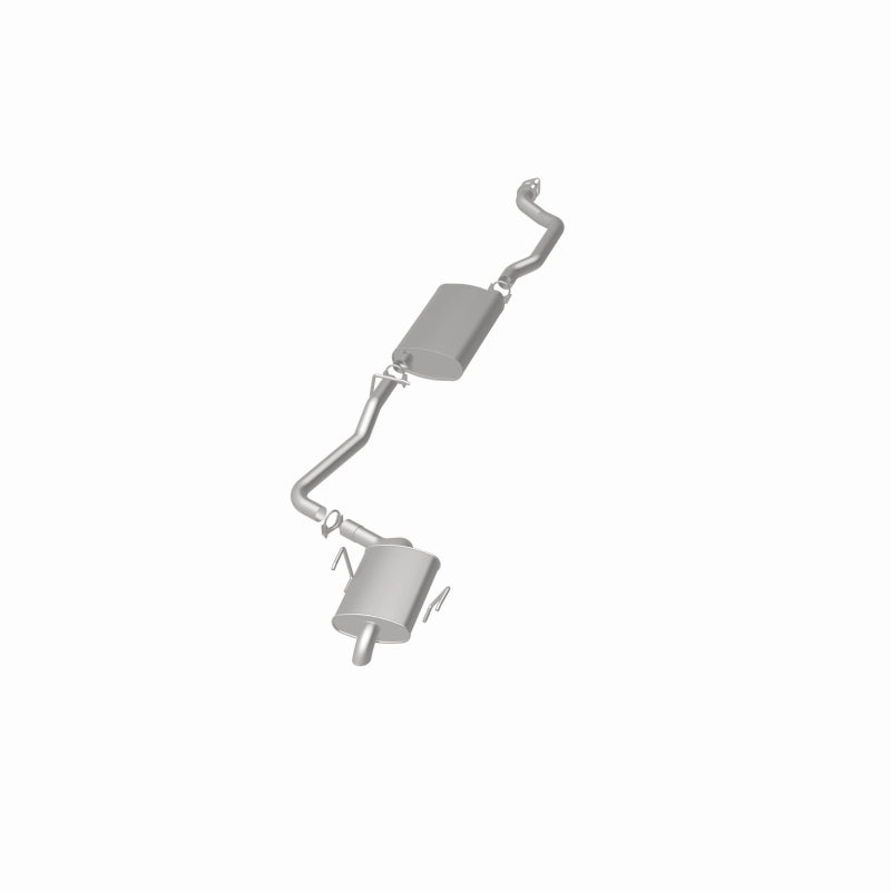 Magnaflow 106-0279 BRE Exhaust Kit 09-17 fits Chevy Traverse 3.6L