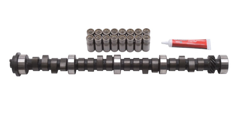 Edelbrock 2152 Perf Plus Cam and Lifters Kit fits Olds 400-455