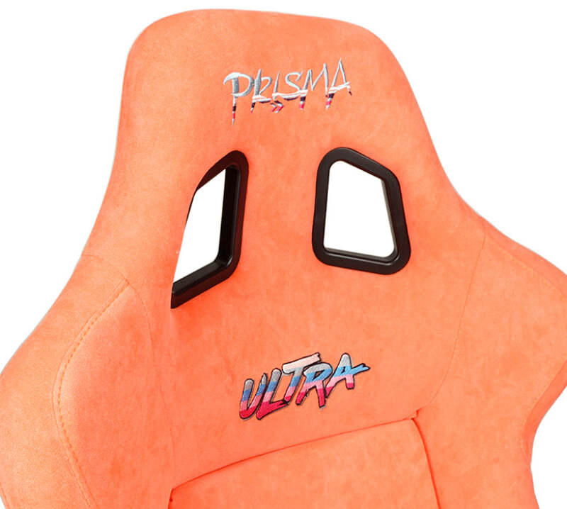 NRG FRP-302PH-ULTRA FRP-302PH-ULTRA FRP Bucket Seat ULTRA Edition W/ Grey