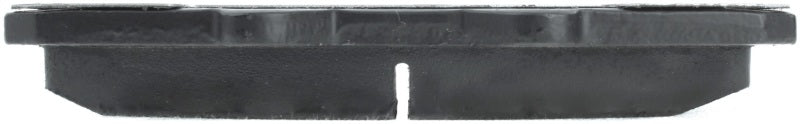 Stoptech 305.0436 Street Select Brake Pads - Rear