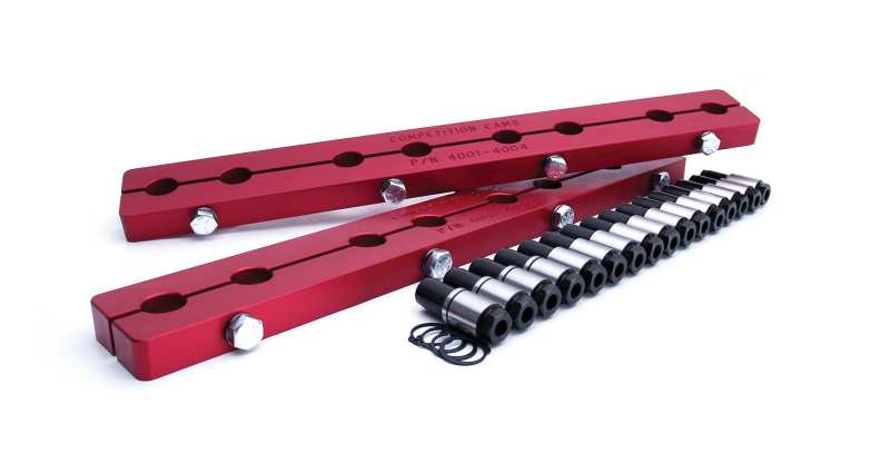 COMP Cams 4004 Stud Girdle Kit For CS 7/16in