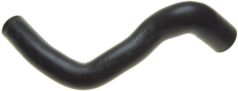 Gates 22575 04-08 fits Chrysler Crossfire V-6 3.2L Lower Molded Coolant Hose