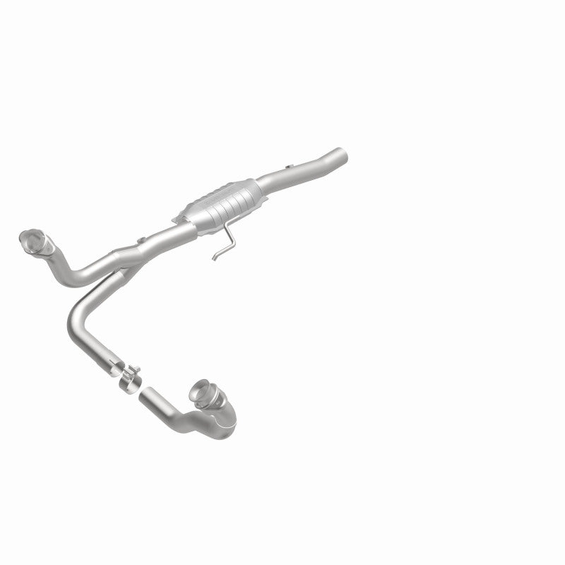 MagnaFlow 49471 Conv DF fits Durango 2WD OEM