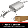 Magnaflow 108-0174 BRE Rear Muffler Kit Replacement Geo