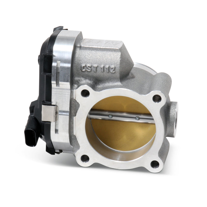 BBK 1894 2015+ fits Ford Mustang 2.3L EcoBoost 65mm Power Plus Series Throttle