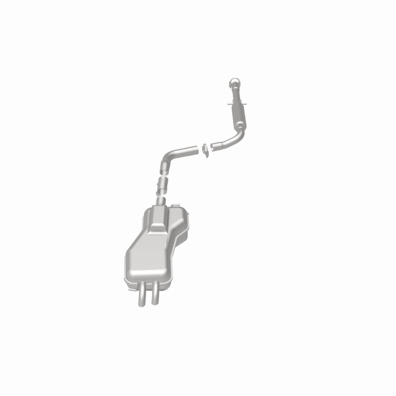 Magnaflow 106-0265 BRE Exhaust Kit 99-06 fits VW Beetle GLS