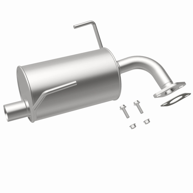 Magnaflow 108-0085 BRE Exhaust 08-13 fits Forester Impreza 2.5L Muffler Kit