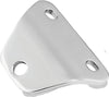 Bikers Choice 492922 49-84 FL Chrome Bottom Mount Headlight Bracket