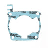 Athena S410210006147 01-02 fits Honda CR R 125 0.3mm Thick Cylinder Base Gasket
