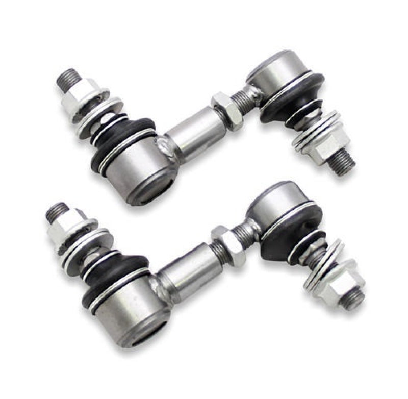 SuperPro TRC1025A 2004 fits Mazda RX-8 Base Rear HD Adjustable End Link Set (10m