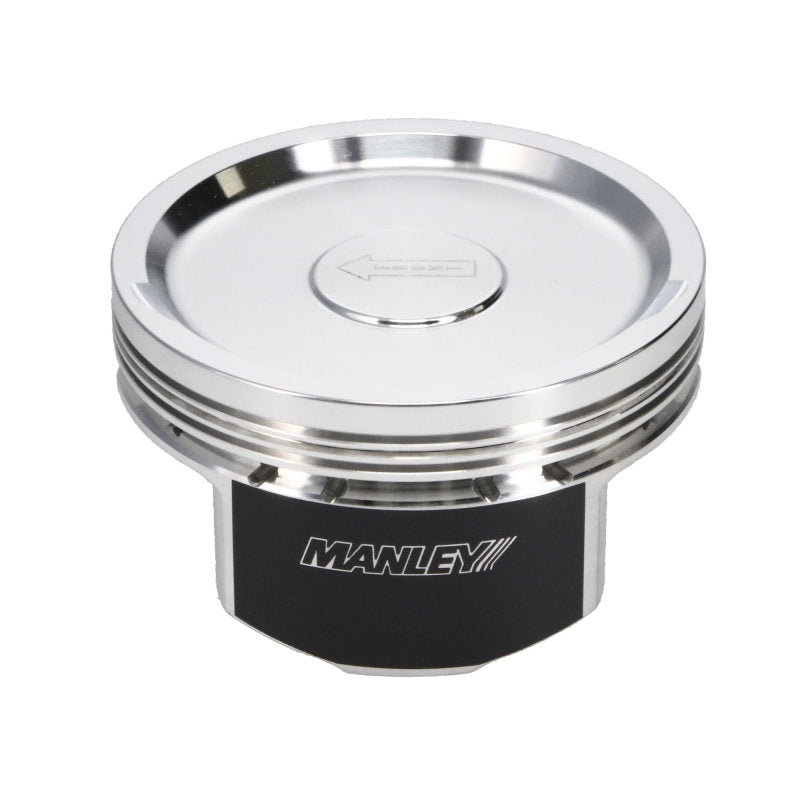 Manley 596810CE-8 Small Block fits Chevy LS Series 4.135in Bore - 1.065in CD Ex