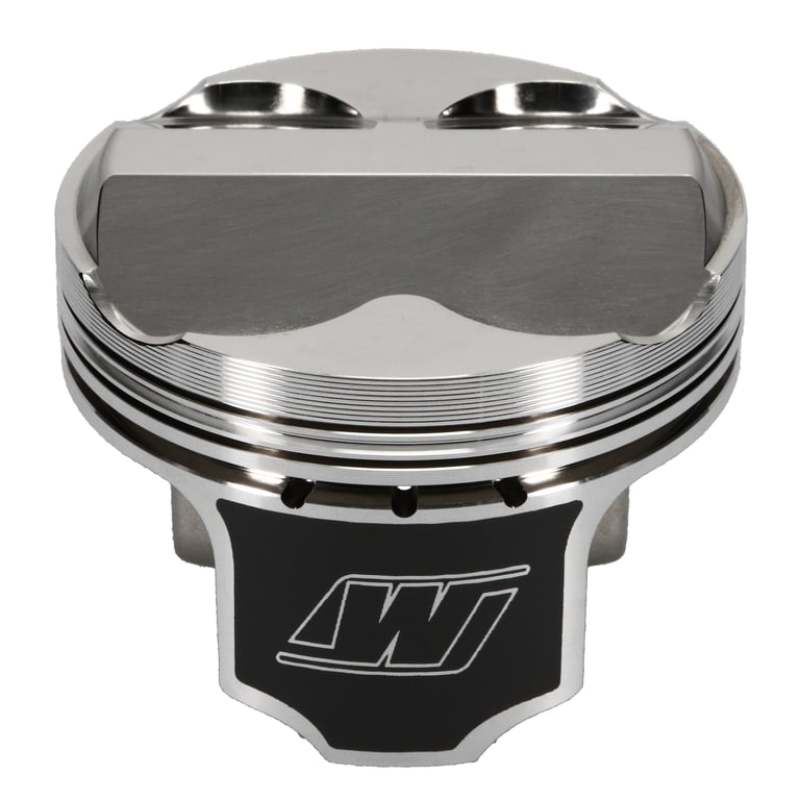 Wiseco 6573M89AP fits Acura 4v Domed +8cc STRUTTED 89.0MM Piston Shelf Stock *SI