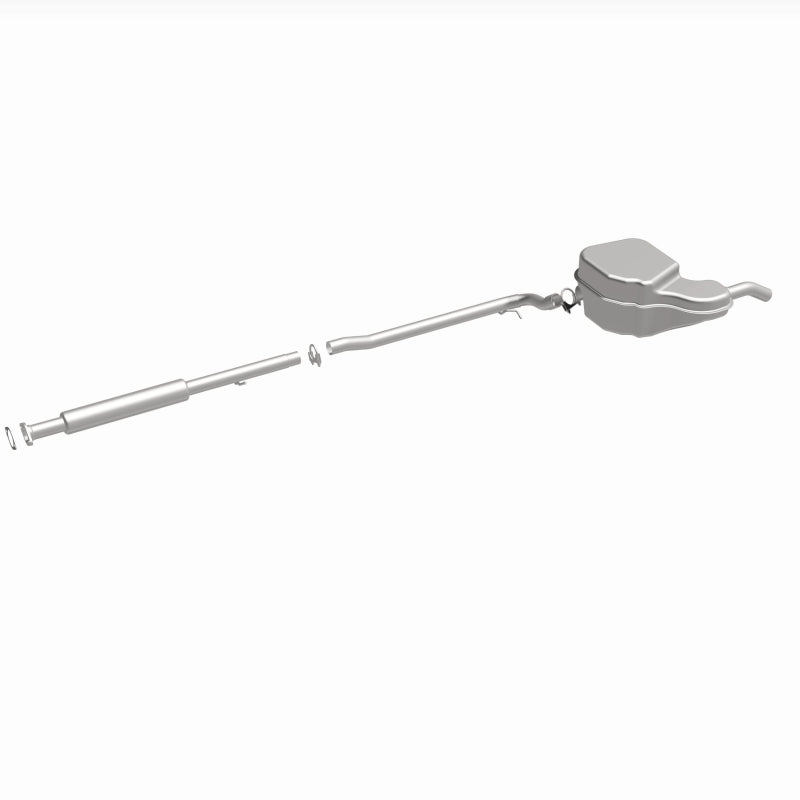 Magnaflow 106-0197 BRE Exhaust Kit 01-06 Volvo V70 XC70