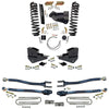 Skyjacker 4In KIT 23 F250 4WD GAS W/LKS