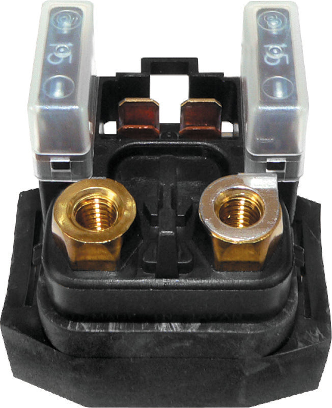 QuadBoss 495349 Universal Starter Solenoid